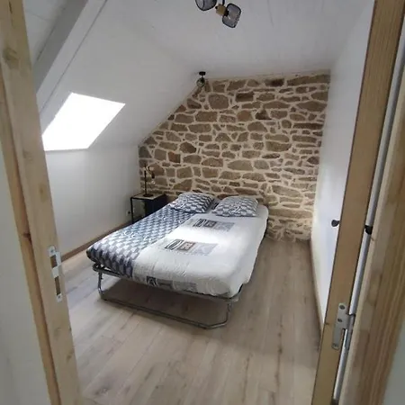 Maison De