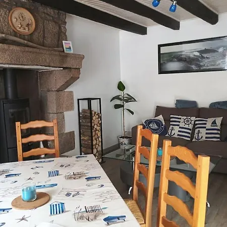 Maison De * Languidic