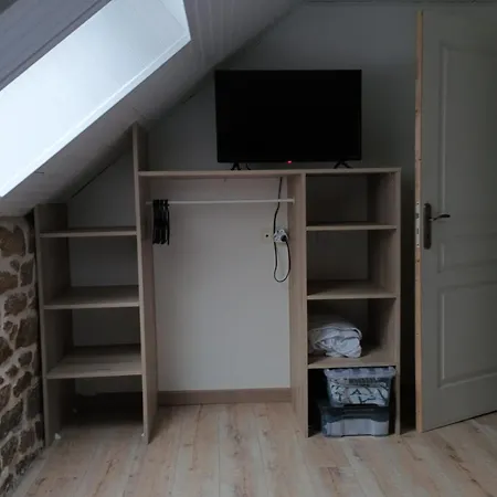 Maison De Languidic