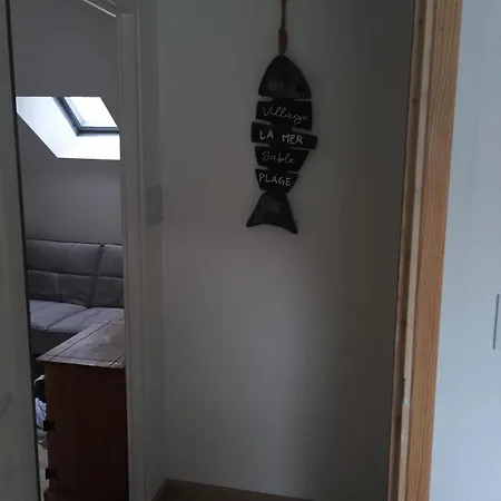 Maison De *