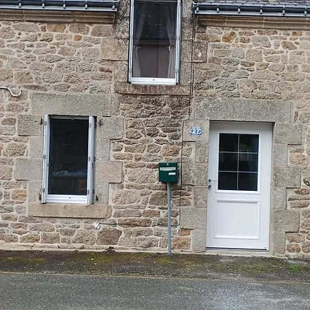 بيت للعطل Maison De