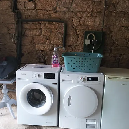بيت للعطل Maison De *